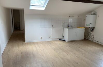 appartement 3 pièces 52 m2 à louer à Lisieux (14100)