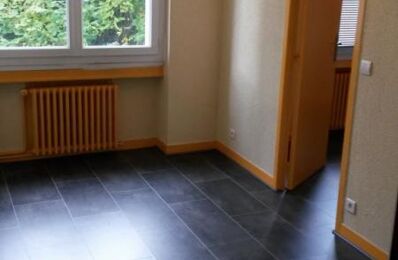 appartement 1 pièces 23 m2 à louer à Saint-Étienne (42000)