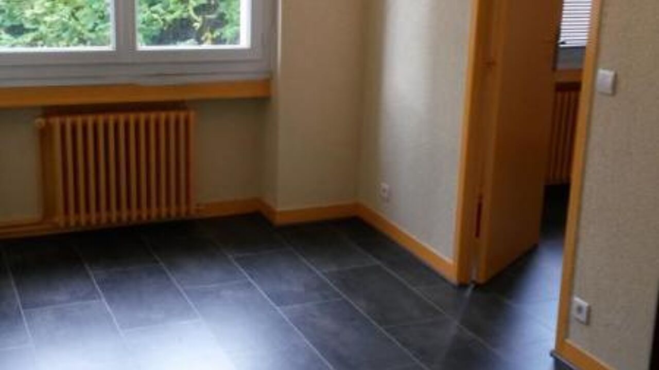 appartement 1 pièces 23 m2 à louer à Saint-Étienne (42000)