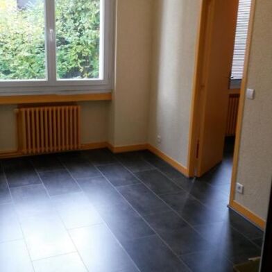 Appartement 1 pièce 23 m²