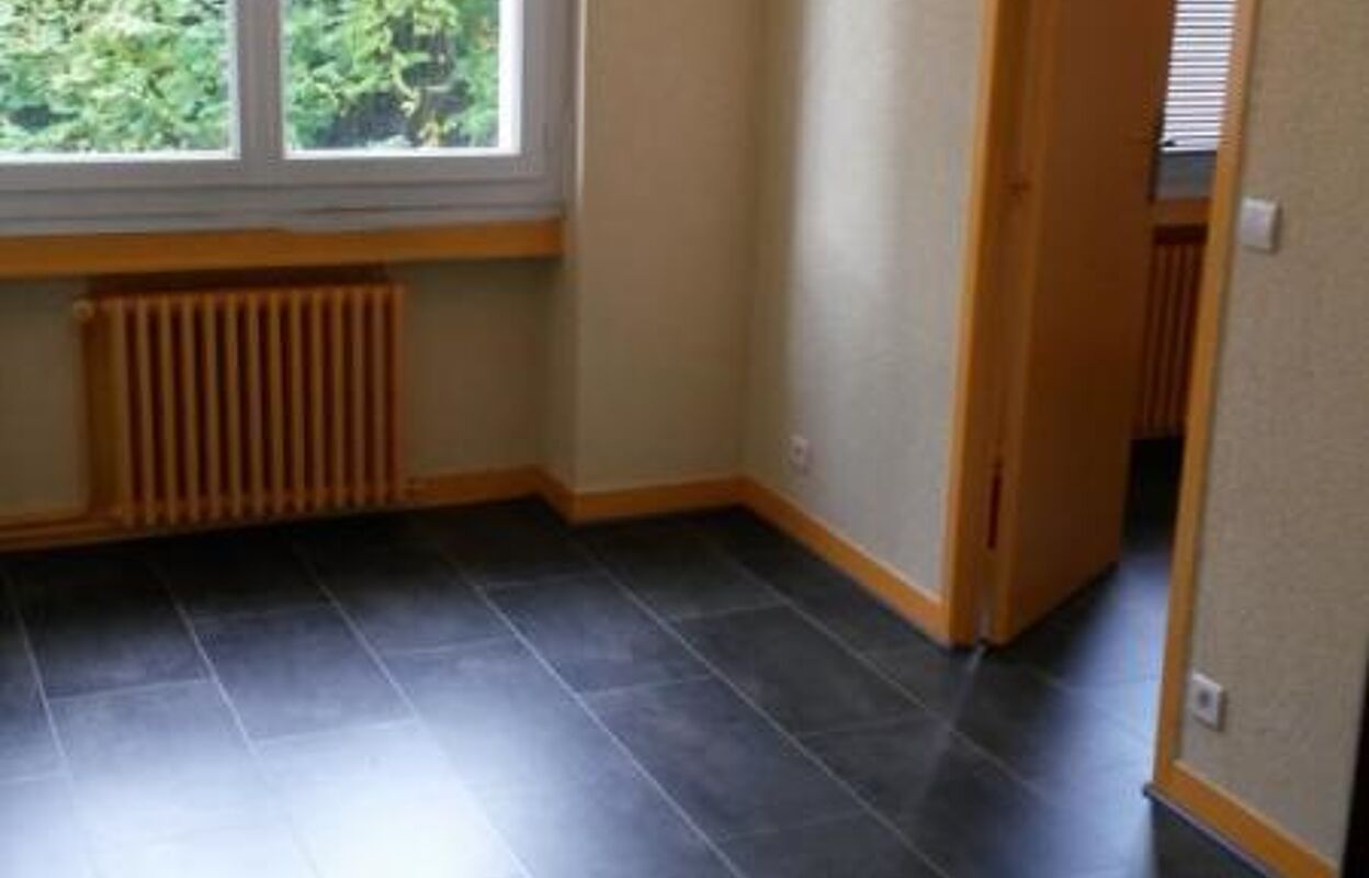 appartement 1 pièces 23 m2 à louer à Saint-Étienne (42000)