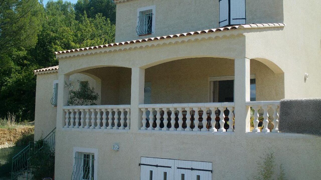 maison 6 pièces 124 m2 à louer à Draguignan (83300)