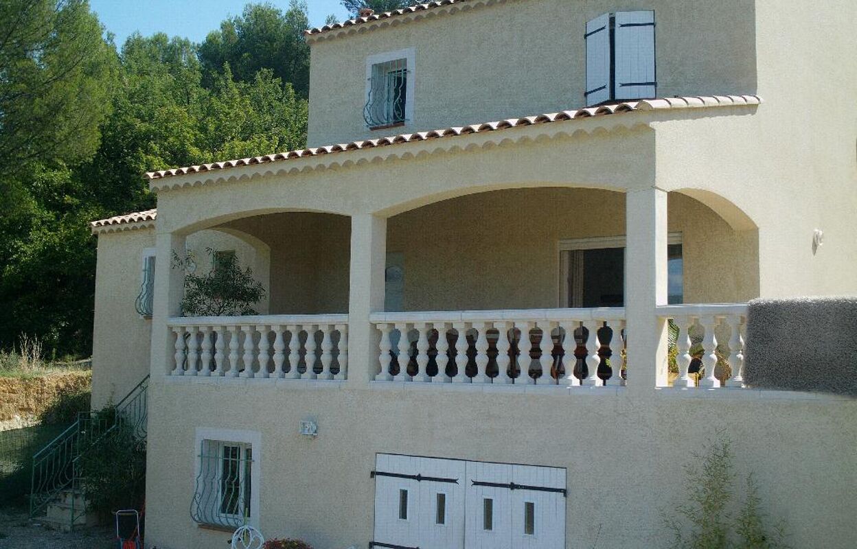 maison 6 pièces 124 m2 à louer à Draguignan (83300)