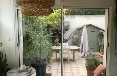 location appartement 1 200 € CC /mois à proximité de Marseille 3 (13003)