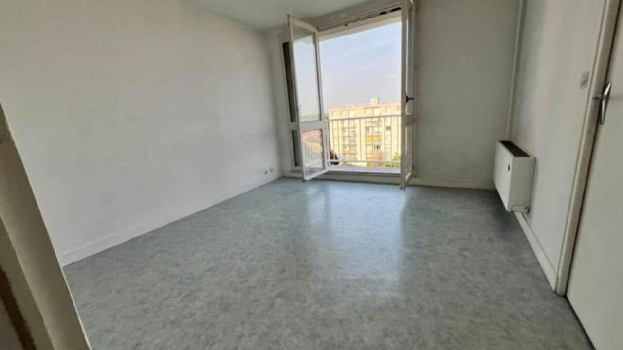 appartement 1 pièces 28 m2 à louer à Troyes (10000)