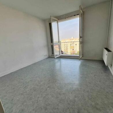 Appartement 1 pièce 28 m²