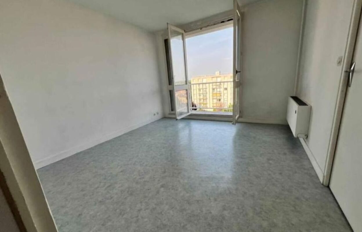 appartement 1 pièces 28 m2 à louer à Troyes (10000)