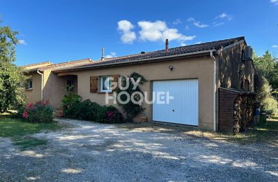 vente maison 340 000 € à proximité de La Magdelaine-sur-Tarn (31340)