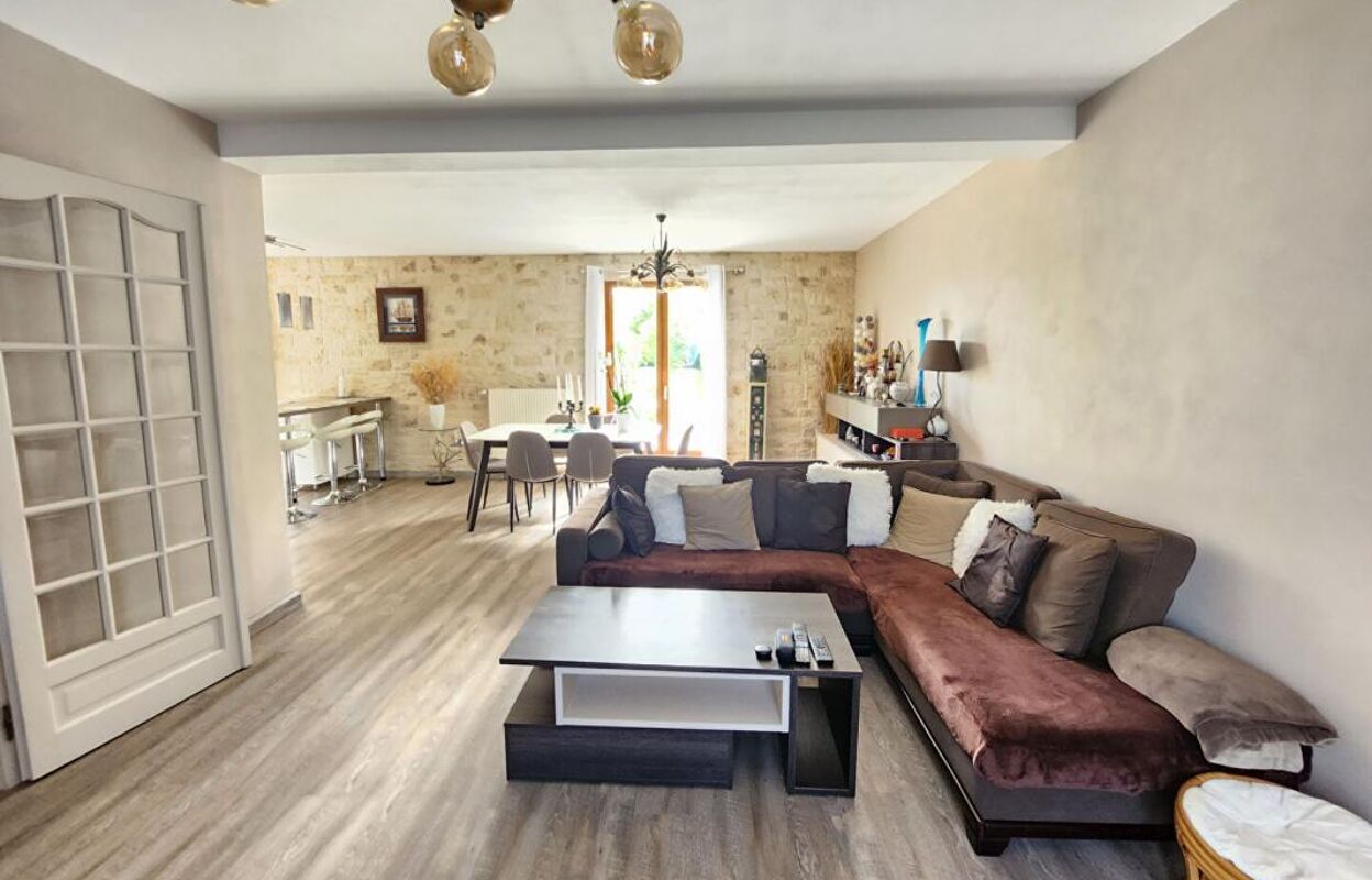 maison 6 pièces 101 m2 à vendre à Pisseleu (60860)