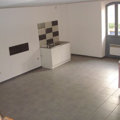 Appartement 4 pièces 70 m²