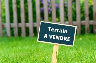 vente terrain 19 500 € à proximité de Liausson (34800)