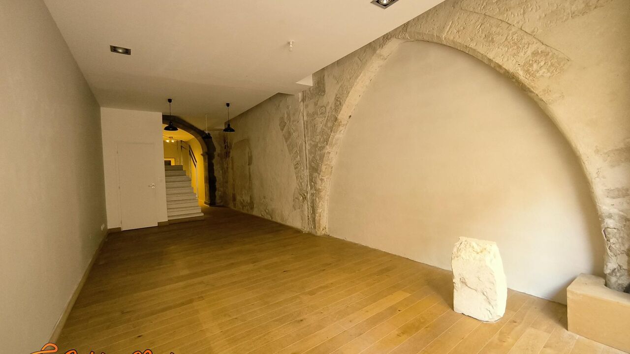 maison 7 pièces 220 m2 à vendre à Narbonne (11100)