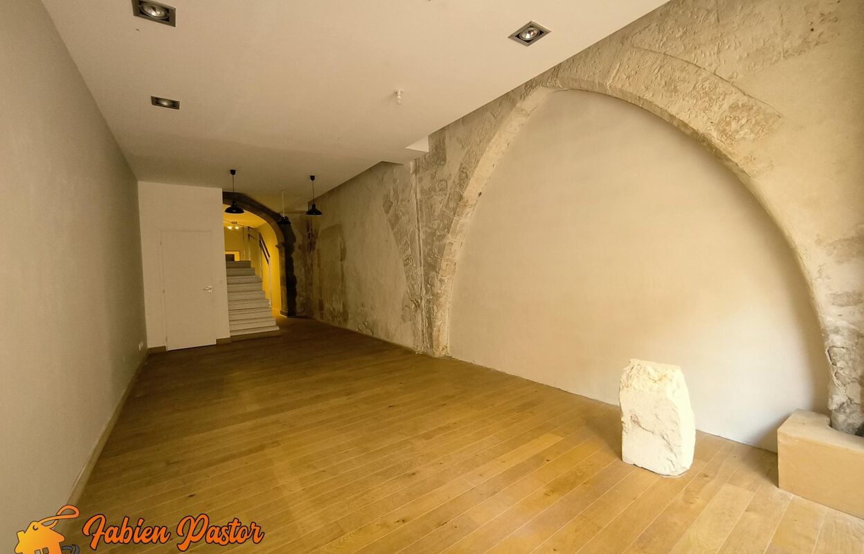 maison 7 pièces 220 m2 à vendre à Narbonne (11100)