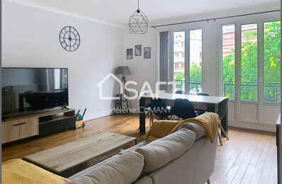 vente appartement 129 900 € à proximité de Valorbiquet (14290)