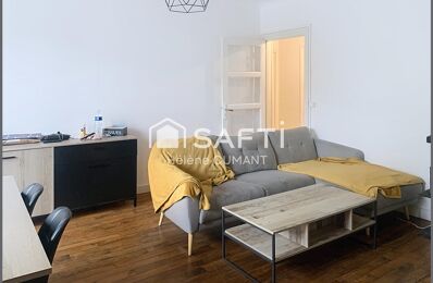 vente appartement 119 900 € à proximité de Coquainvilliers (14130)