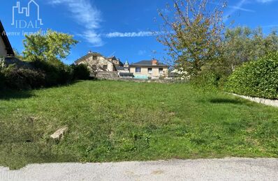 vente terrain 28 000 € à proximité de Rivière-sur-Tarn (12640)