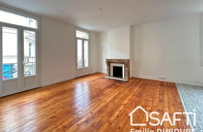 vente appartement 179 000 € à proximité de Cursan (33670)