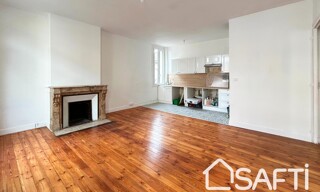 Appartement 3 Pièces 58 m² à vendre à Libourne (33500)