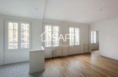 vente appartement 385 000 € à proximité de Romainville (93230)