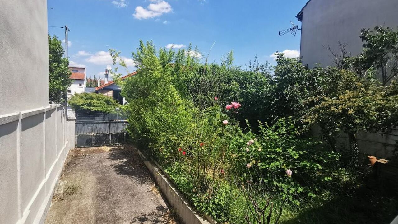 maison 8 pièces 158 m2 à vendre à Maisons-Alfort (94700)