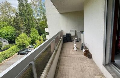 vente appartement 719 000 € à proximité de La Varenne Saint-Hilaire (94210)