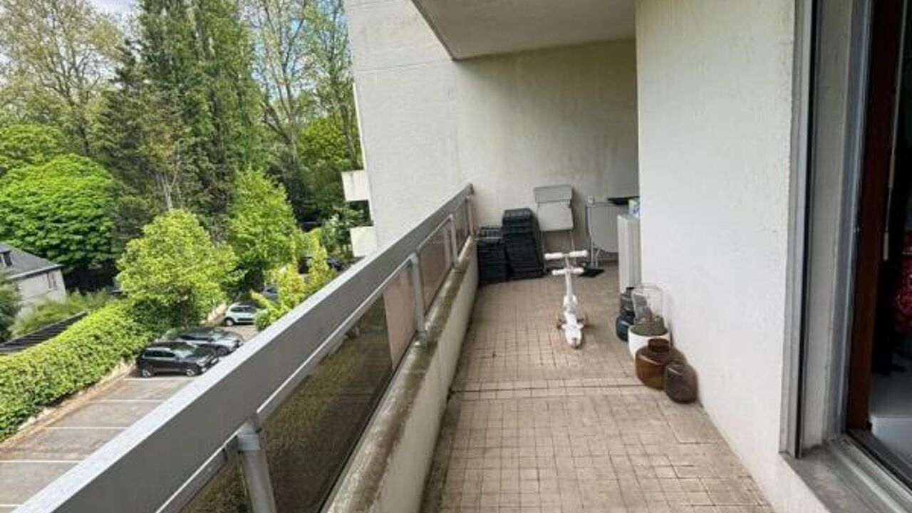 appartement 4 pièces 101 m2 à vendre à Saint-Maurice (94410)