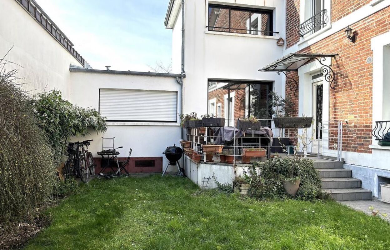 maison 7 pièces 136 m2 à vendre à Maisons-Alfort (94700)