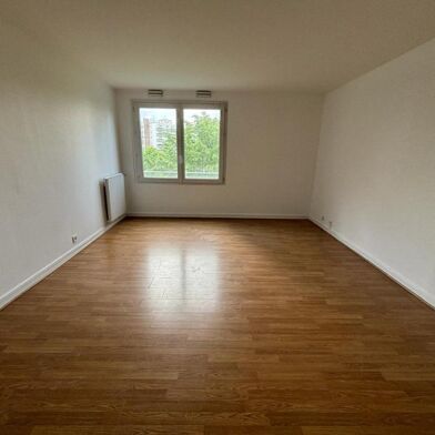 Appartement 4 pièces 90 m²