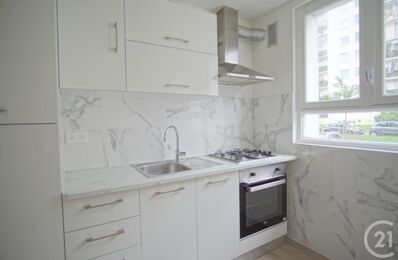 vente appartement 249 900 € à proximité de Villeneuve-Saint-Georges (94190)