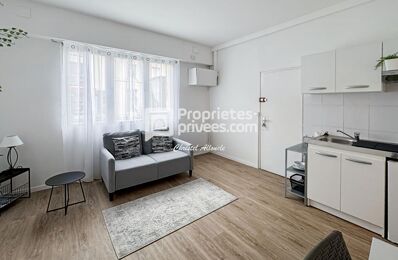 vente appartement 132 590 € à proximité de Saint-Sulpice-Et-Cameyrac (33450)