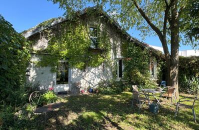 vente maison 210 000 € à proximité de Azay-sur-Cher (37270)