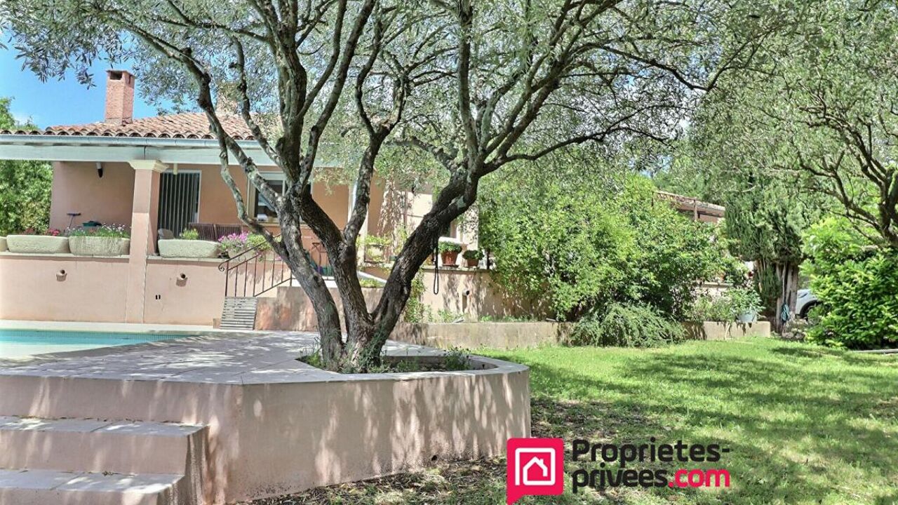 maison 6 pièces 160 m2 à vendre à Uzès (30700)