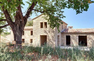 vente maison 675 000 € à proximité de Vers-Pont-du-Gard (30210)