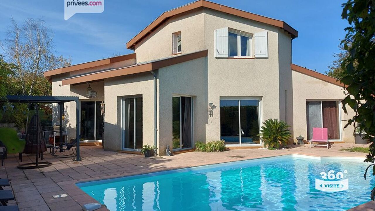 maison 5 pièces 146 m2 à vendre à Agen (47000)