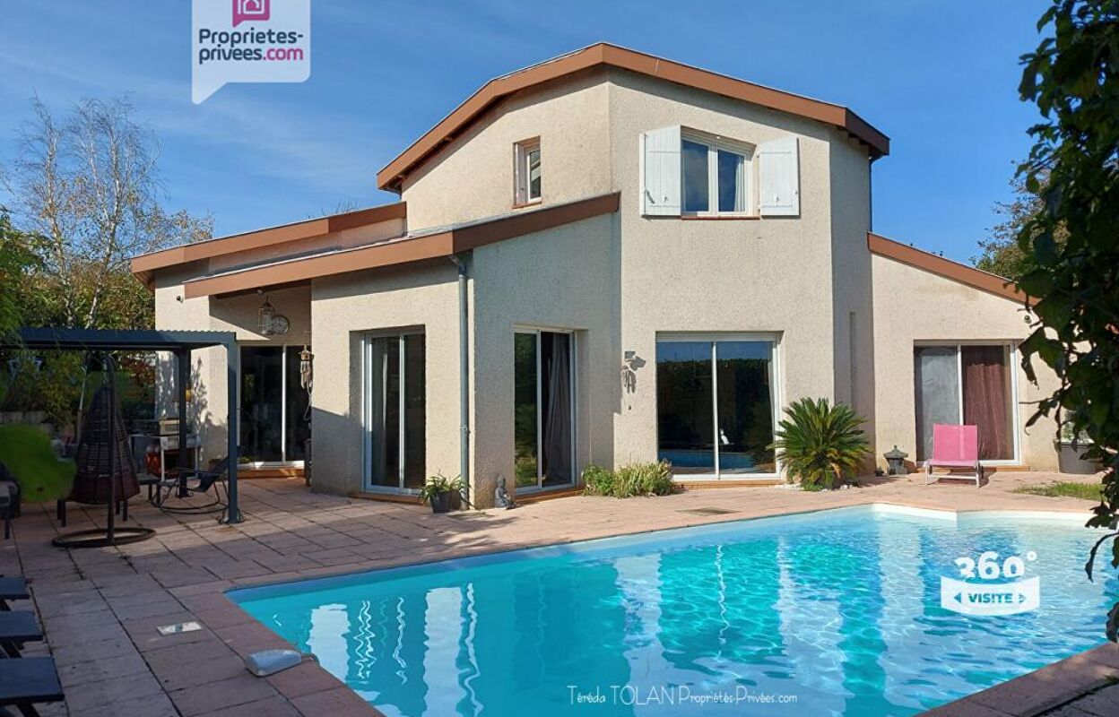 maison 5 pièces 146 m2 à vendre à Agen (47000)