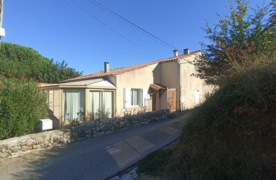 vente maison 225 000 € à proximité de Viviers (07220)