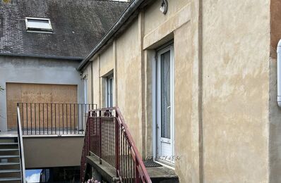 vente appartement 311 970 € à proximité de Saint-Coulomb (35350)