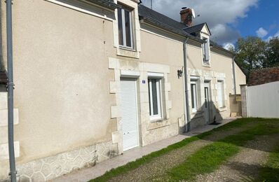 vente maison 115 990 € à proximité de Palluau-sur-Indre (36500)