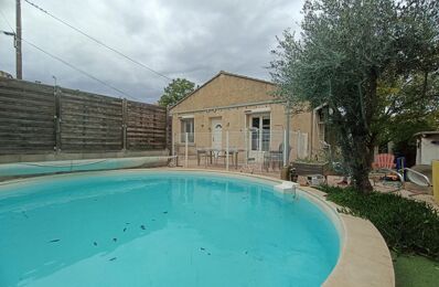 vente maison 269 000 € à proximité de Saint-Martin-d'Ardèche (07700)