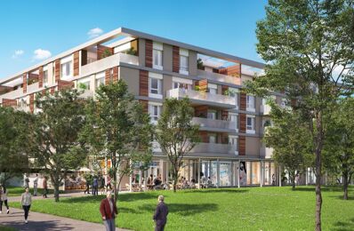 vente appartement 256 000 € à proximité de Jonquières (84150)