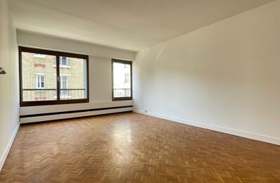 location appartement 2 750 € CC /mois à proximité de Massy (91300)