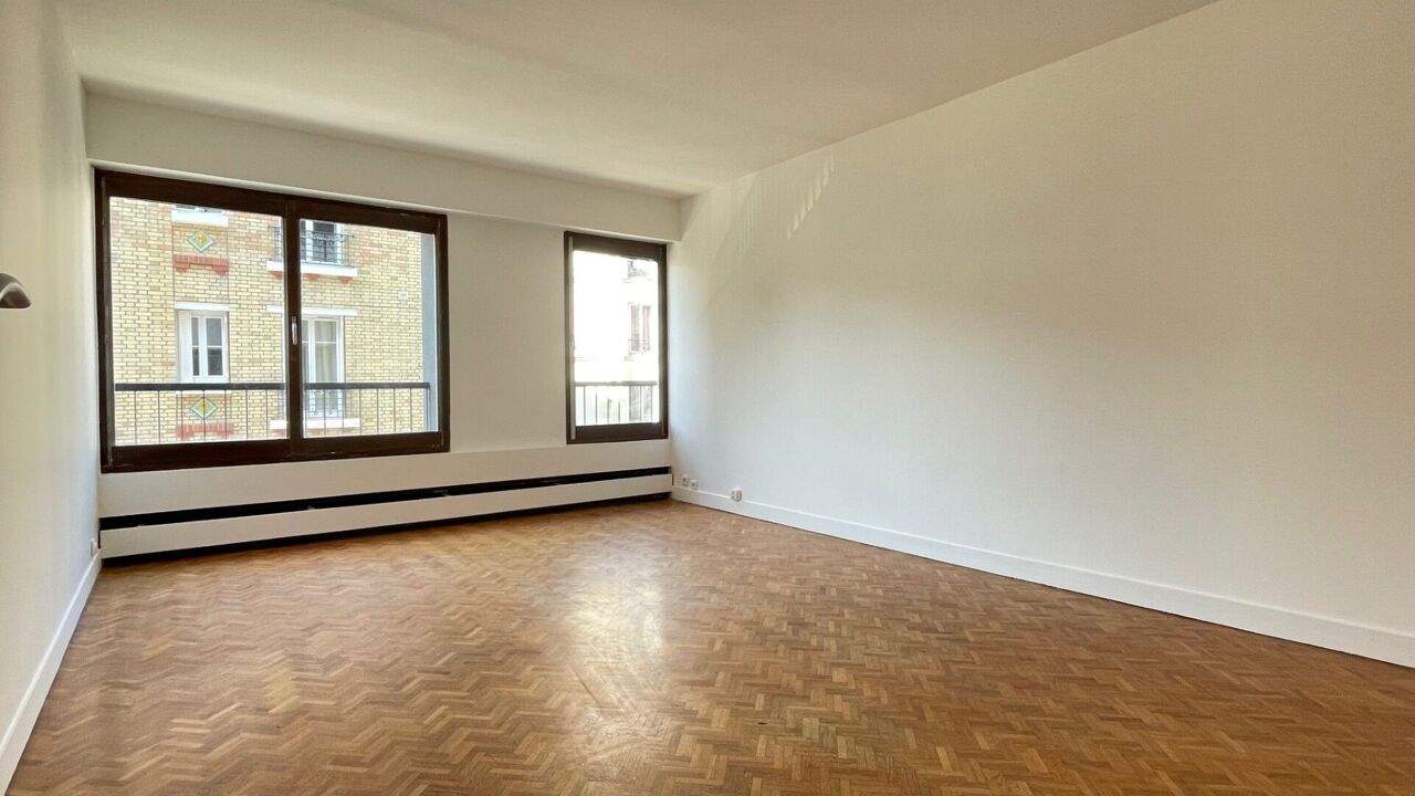 appartement 4 pièces 113 m2 à louer à Paris 16 (75016)