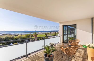 vente appartement 840 000 € à proximité de Carnoux-en-Provence (13470)