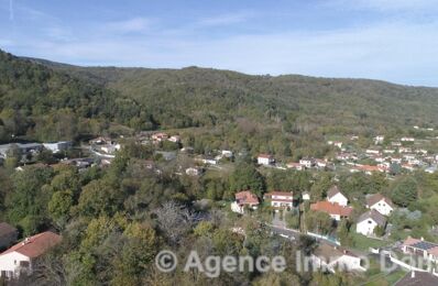 vente terrain 144 000 € à proximité de Pont-du-Château (63430)