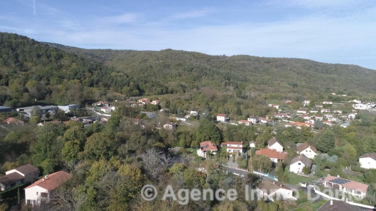 terrain  pièces 950 m2 à vendre à Nohanent (63830)