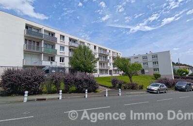 vente appartement 141 000 € à proximité de Sayat (63530)