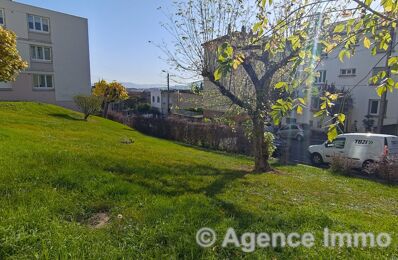 vente appartement 131 000 € à proximité de Espirat (63160)