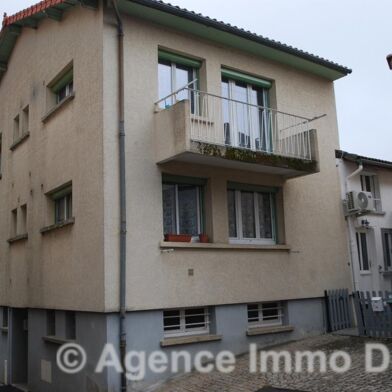 Immeuble  187000 €