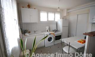 Immeuble  114 m² à vendre à Malauzat (63200)