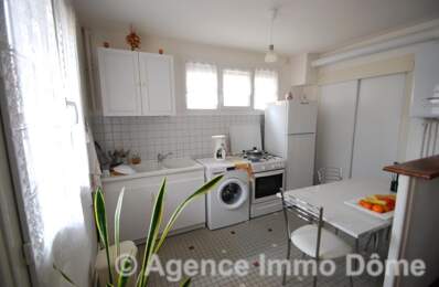Immeuble de rapport — photo du bien